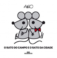 O Rato do Campo e o Rato da Cidade 