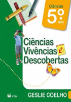 Ciências Vivências e Descobertas 5º Ano 