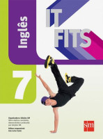 IT FITS Ingles 7º Ano - 2ª Edição 