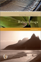 Melhores Crônicas - Rubem Braga 