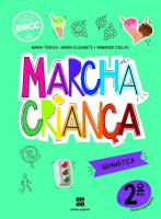 Marcha Criança Gramática 2º Ano 3ª Edição 2020 