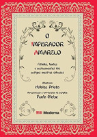 O Imperador Amarelo 