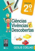 Ciências Vivências e Descobertas 2º Ano 