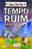 Tempo Ruim 