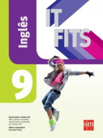 IT FITS Ingles 9º Ano - 2ª Edição 