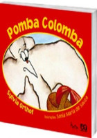 Pomba colomba 
