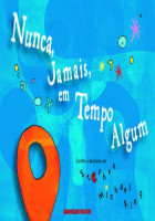 Nunca Jamais em Tempo Algum 