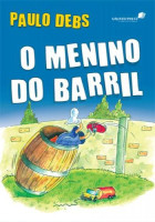 O menino do barril 
