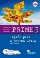 Prime Volume 3 - Inglês Para o Ensino Médio 