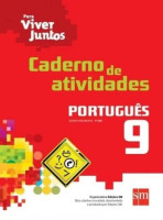 Para Viver Juntos Caderno de Atividades Português 9º Ano 