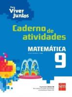 Para Viver Juntos Caderno de Atividades Matemática 9º Ano 