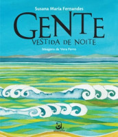 Gente vestida de noite 