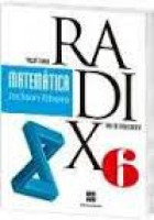 Projeto Radix Matemática 6º Ano - 3ª Edição 
