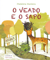 O Veado e o Sapo 