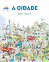 A cidade 