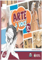 Projeto Eco Artes 8º Ano - Arte e Você 