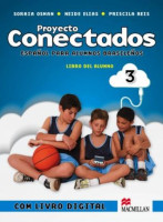 Proyecto Conectados Livro 3 
