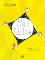 Asa de passarinho 