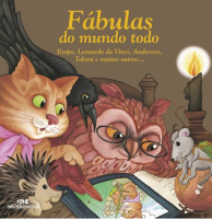 Fábulas do mundo todo 