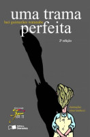 Uma Trama Perfeita - Coleção Jabuti 