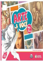 Projeto Eco Artes 7º Ano - Arte e Você 