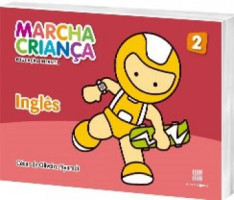 Marcha Criança Inglês Educação Infantil 2 