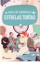 Estrelas Tortas - 3ª Edição 