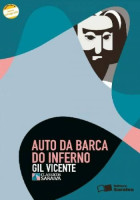 Auto da Barca do Inferno - Clássicos Saraiva 