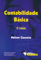 CONTABILIDADE BASICA 2ª EDICAO 