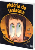 História de Fantasma 