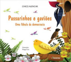 Passarinhos e Gaviões 