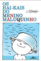 Os Hai-Kais do Menino Maluquinho 