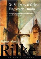 Os Sonetos a Orfeu Elegias de Duino 