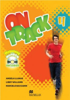 On Track 4 