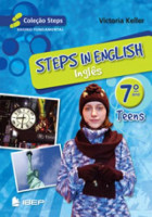 Steps in English Teens - Inglês 7. Ano 