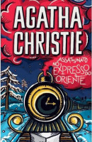 Assassinato no Expresso do Oriente 