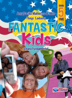 Fantastic Kids 5º Ano - Reformulado 