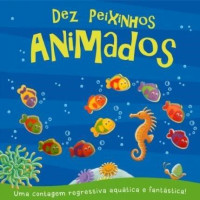 Dez peixinhos animados 