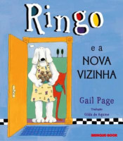 Ringo e a Nova Vizinha 
