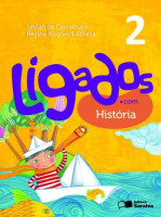 Ligados.com História 2º Ano - 2ª Edição 