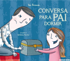 Conversa Para Pai Dormir 