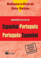 Minidicionário Espanhol-Português / Portugês-Espanhol 