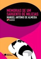 Memórias de um Sargento de Milícias 