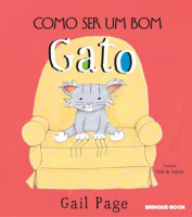 COMO SER UM BOM GATO 