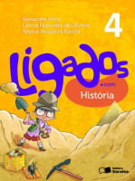 Ligados.com História 4º Ano - 1ª Edição 