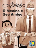 O Menino e Seu Amigo 