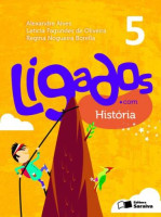 Ligados.com História 5º Ano - 1ª Edição 