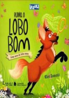 Ruivão, o Lobo Bom 