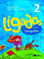 Ligados.com Geografia 2º Ano - 2ª Edição 