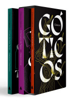Clássicos Góticos - Box 
